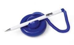 Ручка шариковая настольная "Table Pen" Forpus (цена с НДС)