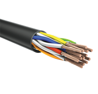 Кабель МКШнг 10х1