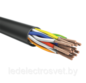 Кабель МКШнг-LS 7х0,5