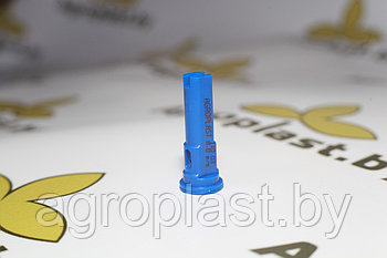 Распылитель инжекторный 110-03, Agroplast, anti-drift