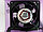 Пылесос-вытяжка для маникюра JN276 (фиолетовый)., фото 5