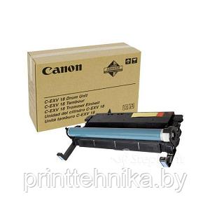 Драм-юнит Canon iR 1018/1020 (O) C-EXV18/0388B002AA