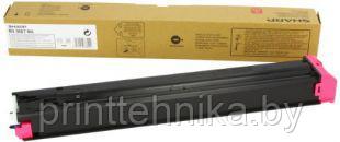 Тонер-картридж Sharp MX-2610/3110/3610 Magenta (15000 коп.) (O) MX36GTMA