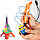 3D ручка Myriwell-2, 3D pen-2 с LCD-дисплеем для детского творчества, разные цвета, фото 6
