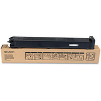 Тонер-картридж Sharp MX-1810U/2010U/2310U/3111U Black (18000 коп.) (O) MX23GTBA