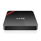 Смарт ТВ приставка A95X S905W 2G + 16G TV Box андроид, фото 3