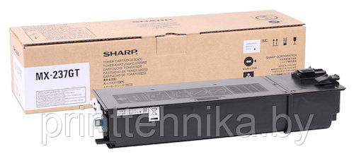 Картридж Sharp AR-6020/D/N/6023D/N/6026N/6031N (О) MX237GT, 20К - фото 1 - id-p66992356