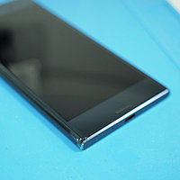 Sony Xperia XZ Premium - Замена экрана (стекла, сенсорного экрана и дисплея), фото 1