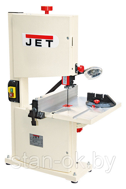 Ленточная пила по дереву JET JWBS-9X