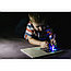 Рисуй светом А5 (световой планшет и набор для рисования в темноте), фото 3