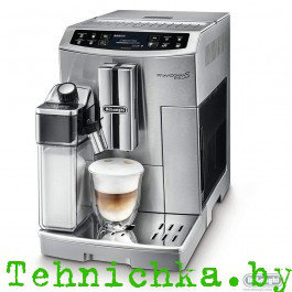 Кофемашина DeLonghi ECAM 510.55M Primadonna S Evo, фото 2