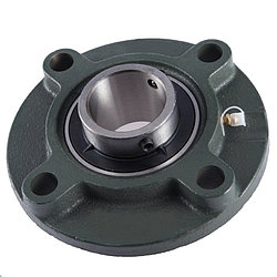 Корпусной подшипник UCFC205 (FYC25,RMEY25,LEG205)