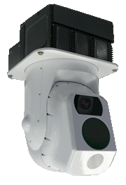 Система оптического наблюдения СОН-730 - фото 1 - id-p3428359