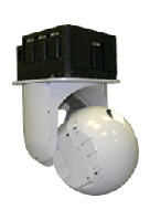 Система оптического наблюдения модульного исполнения СОН-MR