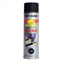 Покрытие противоскользящее Professional Anti-slip Spray, цвет Чёрный