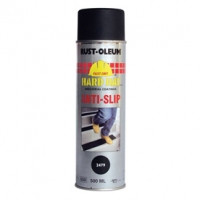 Покрытие противоскользящее Professional Anti-slip Spray, цвет Чёрный - фото 1 - id-p3428477