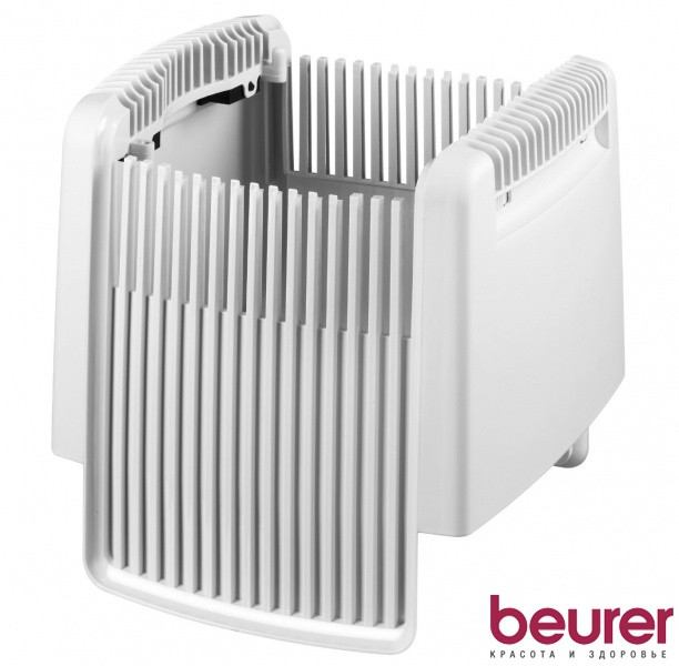 Очиститель воздуха Beurer LW220 white (Германия) - фото 3 - id-p73928357