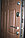 Дверь входная металлическая МеталЮр М21 венге, фото 10