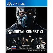 Mortal Kombat XL PS4/PS5 (Русская версия)