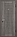 Дверь входная металлическая МеталЮр М4, фото 2