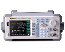Универсальный DDS-генератор сигналов RIGOL DG3101A