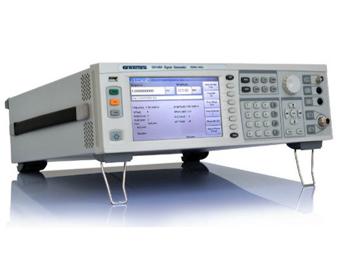 Универсальный DDS-генератор сигналов Atten GA1484B - фото 1 - id-p3430836