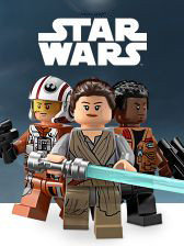 Серия Lego Star wars/лего звездные войны