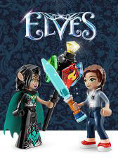 Серия Elves/ эльфы-для девочек
