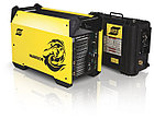 Сварочный полуавтомат ESAB WARRIOR 400i (MIG-MMA-TIG) пр-во ESAB, фото 3