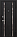 Дверь входная металлическая МеталЮр М8 Темно-коричневый, фото 2