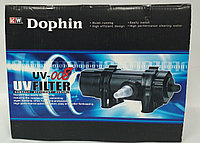 Стерилизатор Dophin UV-008 Filter (5W)