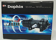 Стерилизатор Dophin UV-008 Filter (7W)