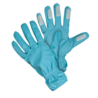 Перчатки - щетка Magic Bristle Gloves - фото 1 - id-p73957870