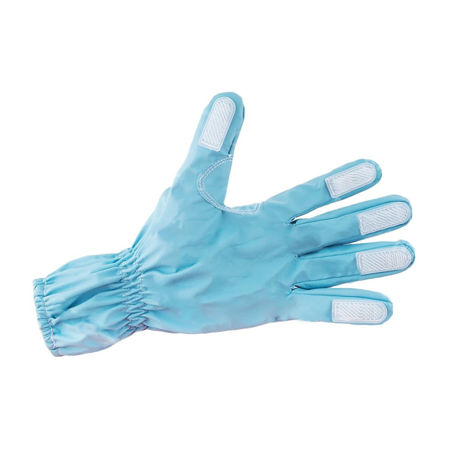Перчатки - щетка Magic Bristle Gloves - фото 6 - id-p73957870