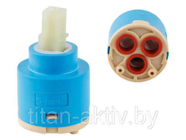 Картридж для смесителя D35 UFX-1247 G.lauf