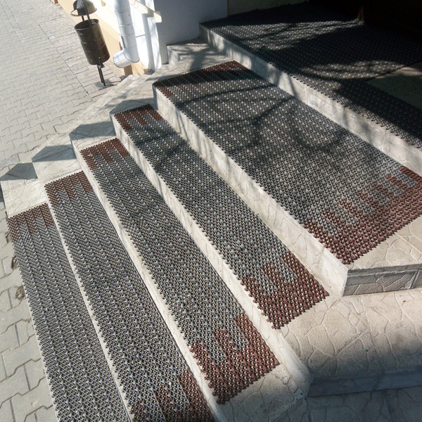 Коврик Резиновый На Ступеньку Купить