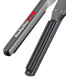 Babyliss Pro щипцы-выпрямители, CRIMPER, гофре, узкие, 15мм. BAB2310EPCE, фото 5