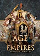 Age of Empires: Definitive Edition (Копия лицензии) PC