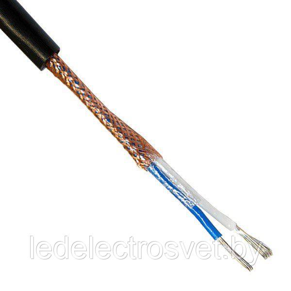 Кабель МКШвнг-LS 10х2х1,0