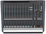 Микшерный пульт Allen&Heath PA202, фото 2