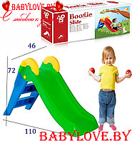 Детская пластиковая  горка Slide without base-Keter (Израиль)