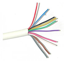 Кабель КСПВ 2х2х0,8