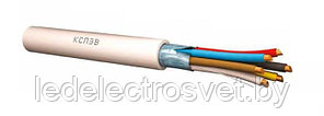 Кабель КСПЭВ 6х0,64