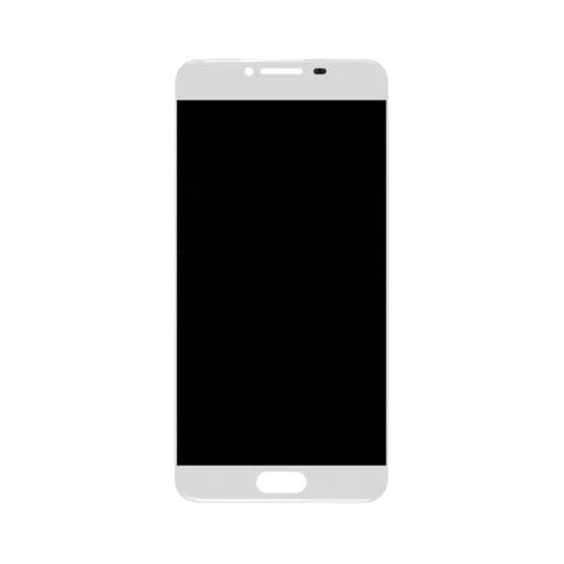 Samsung Galaxy C5 [SM-C5000] - Замена экрана (дисплейного модуля в сборе), оригинал