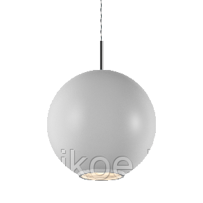 Подвесной потолочный светильник SFERA A-W (Белый, 3Вт, 3000К), фото 2