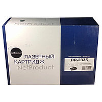 Драм-юнит NetProduct (N-DR-2335) для Brother HL-L2300DR/DCP-L2500DR/MFC-L2700DWR, 12K