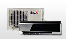 Кондиционеры Alpic Air Design