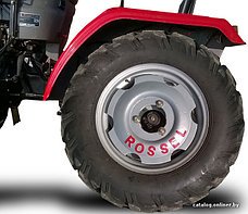 ROSSEL RT-242D, фото 3