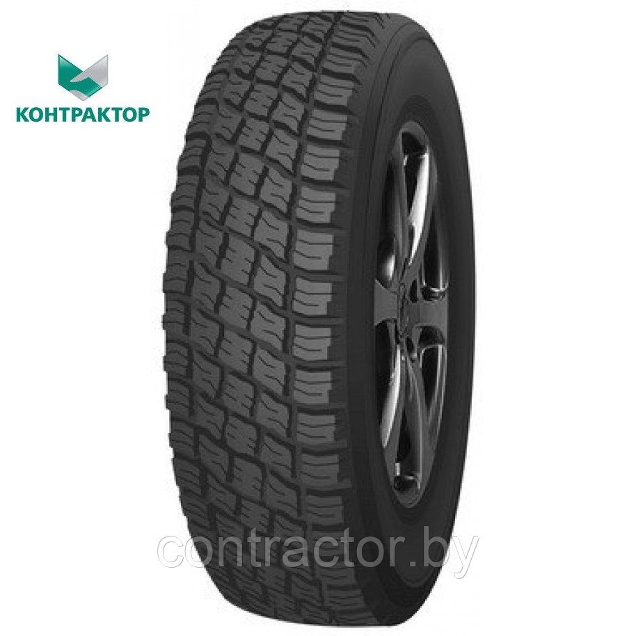 Легковая шина 225/75R16 Forward Professional 219