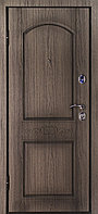 Металлическая входная дверь белорусского производства модель Улица Классик-2, фото 1